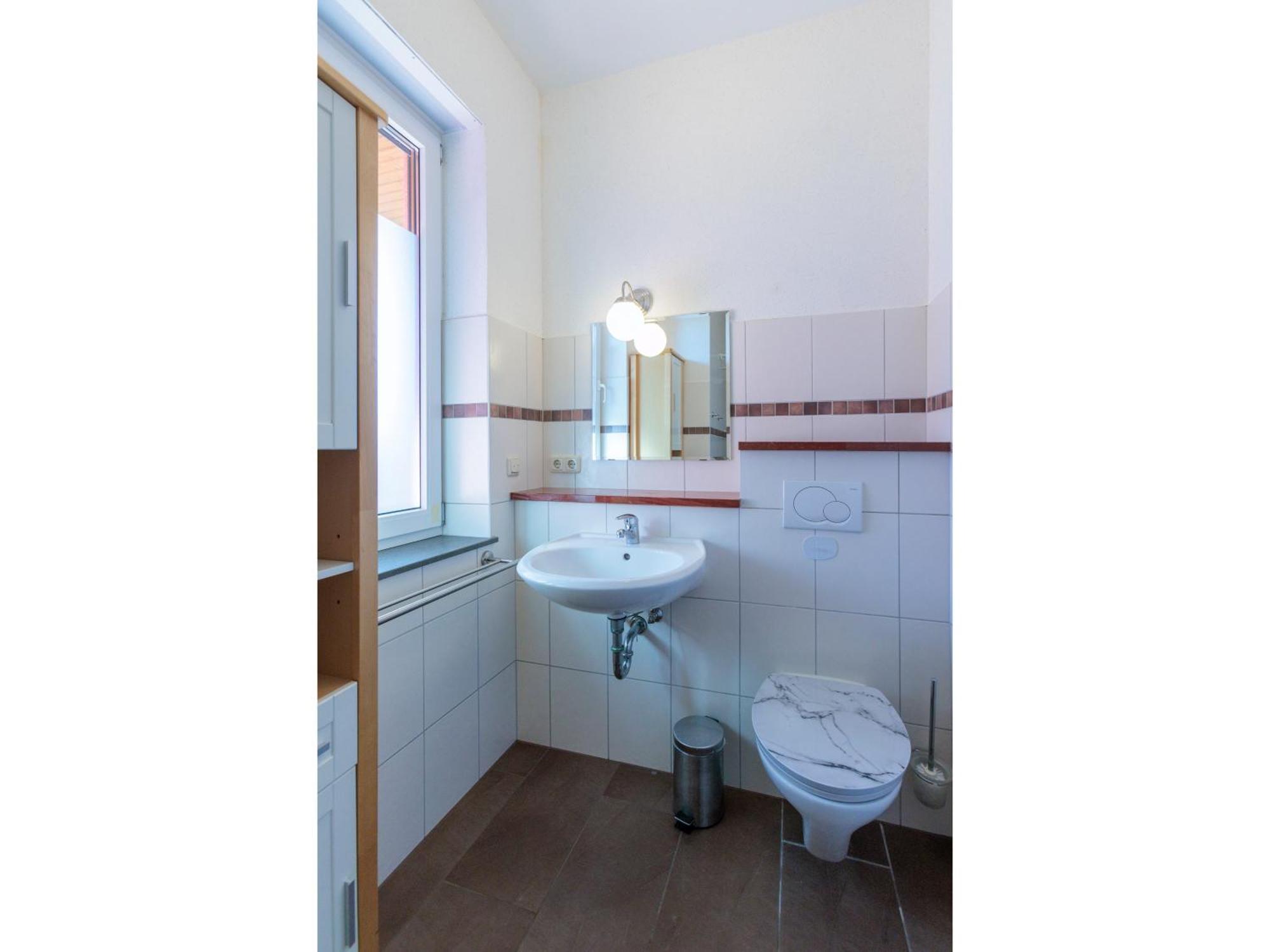 Villa Wuschels Huett à Zingst Extérieur photo
